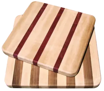 cutting board