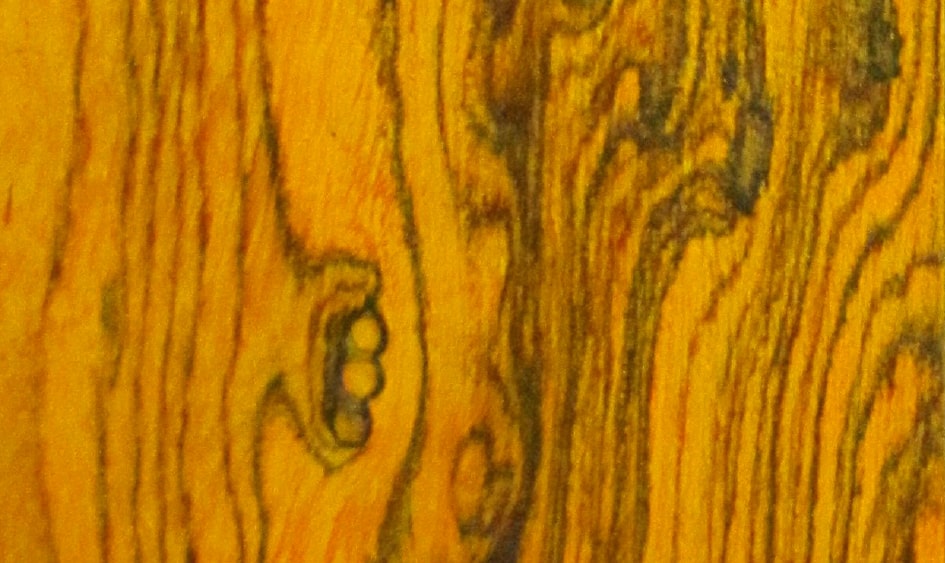 list of hardwoods