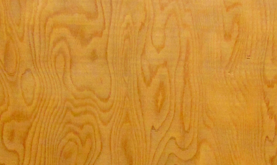 list of hardwoods